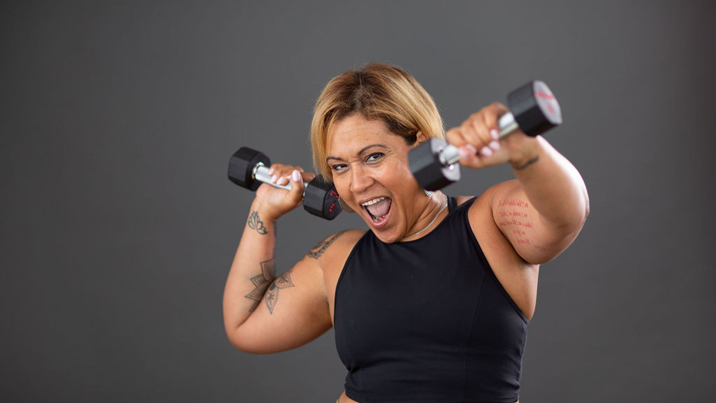 EHW LIVE STREAM FOR WELLNESS